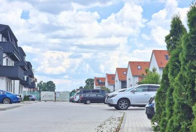 Apartament 2 camere cu vedere panoramică spre Tâmpa/Postăvarul -Coder Residence - 8