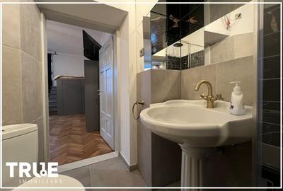 Studio de închiriat, 40m? utili, ultracentral, Târgu Mureș! - 15