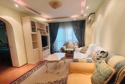 Apartament cu 2 camere semidecomandat, mobilat în Timpuri Noi - 1