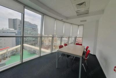 Comision 0! Inchiriere spatiu birouri in zona Armeneasca - 310 si 376mp - 9