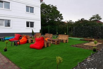 Spațiu comercial, de 600 mp, în Mamaia - 2