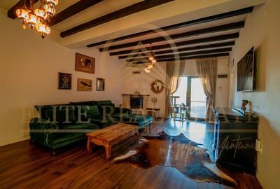 Cumpana - Casa Ideală pentru două familii. - 1