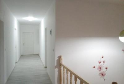 Casă cu 5 camere cu Teren 1446 Mp în Macea - 5