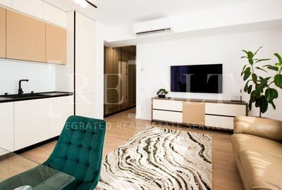 Inchiriere apartament 3 camere | Prima inchiriere, Parcare | Arcadia,  Domenii - 2