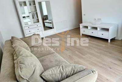 Apartament cu 2 camere, mobilat în Dumbrăvița - 3