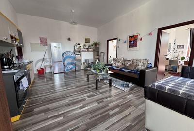 Apartament cu 4 camere decomandat, mobilat în Ultracentral - 7