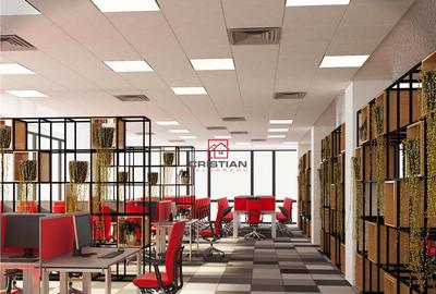 Birouri Grozavesti - Crangasi, Bucuresti - 2