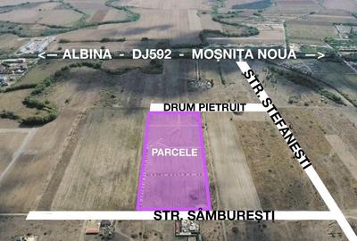 Parcele Duplex Mosnita Noua - 3