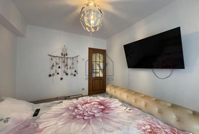 Apartament cu 3 camere decomandat, mobilat în P-ța Victoriei - 7