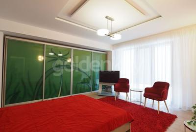 Penthouse modern cu 3 camere | 2 parcari - 10