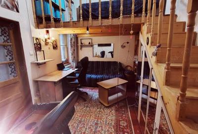 Casă cu 1 camere cu Teren 40 Mp în Ultracentral - 1