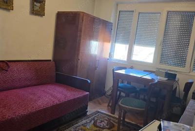 Apartament cu 3 camere semidecomandat în Ultracentral - 7