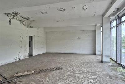 Inchiriez spatiu comercial lunca - 1