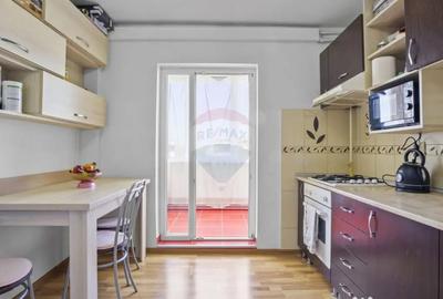 Apartament cu 2 camere decomandat în Micălaca - 4