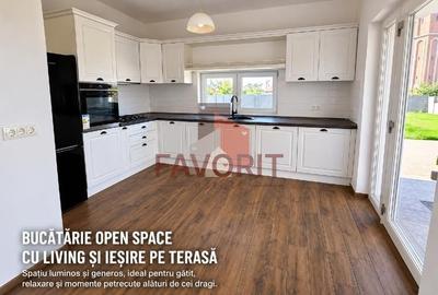 Casă individuală cu 6 camere cu Canalizare în Săcălaz - 7