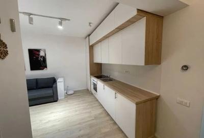 Apartament cu 2 camere semidecomandat, mobilat în Grozăvești - 2