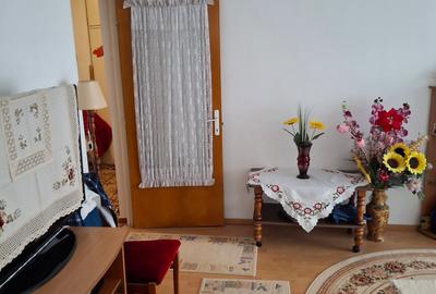 Apartament cu 4 camere semidecomandat în Crângași - 3