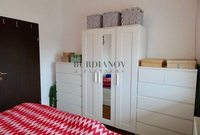 Apartament cu 2 camere, semidecomandat - Cișmigiu - Sala Palatului - 4