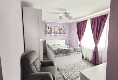 Apartament cu 2 camere decomandat, mobilat în Arhitecților - Calea Cisnădiei - 4