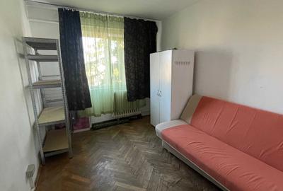 Apartament cu 3 camere semidecomandat în Exterior Vest - 8