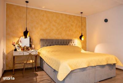 Casă cu 4 camere în Central - 9