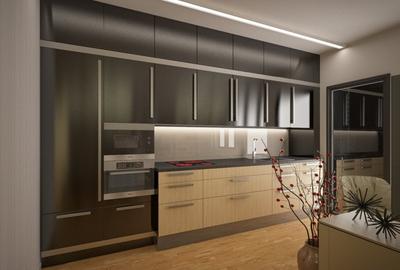 Apartament cu 3 camere decomandat în 13 Septembrie - 14