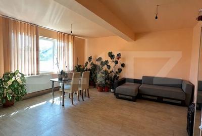 Casă cu 5 camere cu Teren 700 Mp în Ronaț - 3