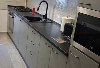 Apartament cu 2 camere decomandat în Central - 2