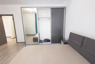 Inchiriere garsoniera noua cu centrala, Plaza Exigent faza 2, metrou Lujerului - 18