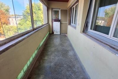 3 camere, str Domnească - 8