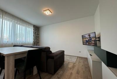 Apartament 2 Camere | Avram Iancu Residence | Parcare subterana - 15