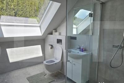 Casă cu 5 camere cu Teren 2908 Mp în Central - 12