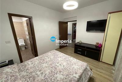 Apartament 3 camere decomandat 101 mp, bloc nou, Pacurari Rediu - 6