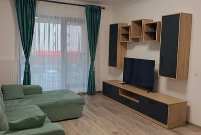 Apartament cu 2 camere decomandat în Lujerului - 15