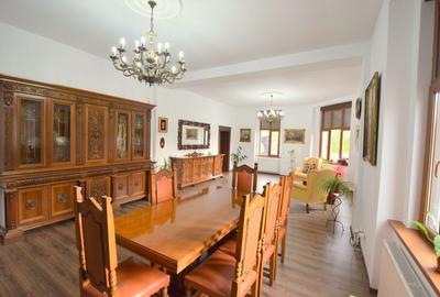 Vila individuala in oras - zona Steaua - 7