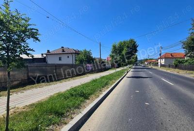 Teren de vanzare in Curtea de Arge? - 2