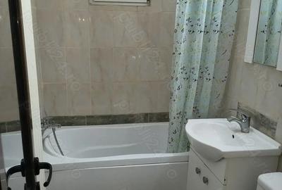 Garsonieră decomandată în Central - 1