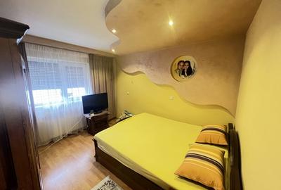 Apartament 3 camere decomandate, Nord - 4