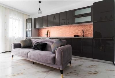 Apartament cu 2 camere în Iancu Nicolae - 2