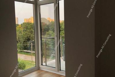 Apartament cu 3 camere, mobilat în Circumvalațiunii - 3