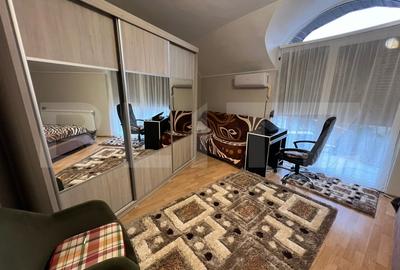 Casa spatioasa P+M, 6 camere, 236 mp, in cartierul Titulescu - 8