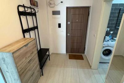 Apartament cu 2 camere în Dumbrăvița - 8