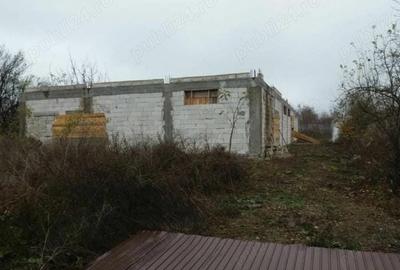 Spațiu industrial, de 500 mp, în Săndulița - 1