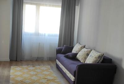 Apartament cu 2 camere semidecomandat în Mărăști - 3