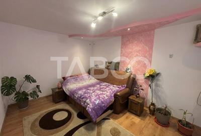 Casă individuală cu 3 camere cu Canalizare în Șura Mare - 14