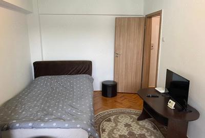 Garsonieră semidecomandată în Aradului - 8
