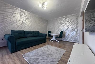 Apartament cu 2 camere decomandat în Barieră - 6