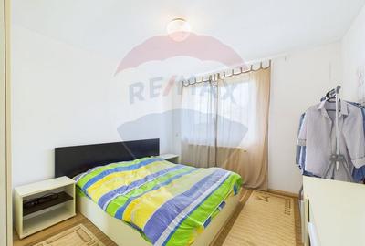 Teren si casa cu 6 camere in Saftica Ilfov - investitie - 17