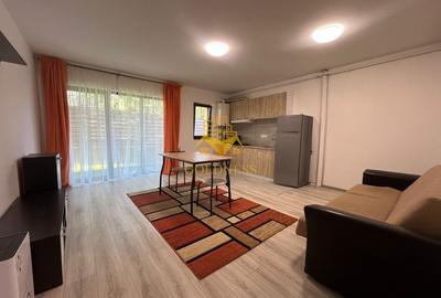 Apartament cu 3 camere decomandat, mobilat în Mănăștur - 3