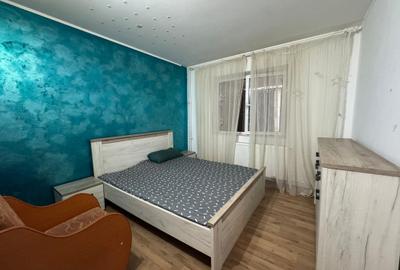 Apartament, 2 camere, decomandat, 50 mp, Alexandru cel Bun, Octav Bancila - 2